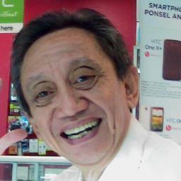 Penyair dan Budayawan. Kepala Sekolah Peradaban di Dieng, Jawa Tengah-INDONESIA