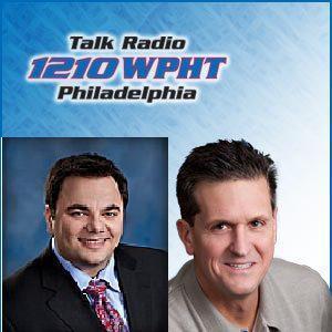Most talk radio leans right.Some talk radio leans left. Dr.Anthony Mazz & Rick Grimaldi put aside political bickering and consider the biggest issues of the day
