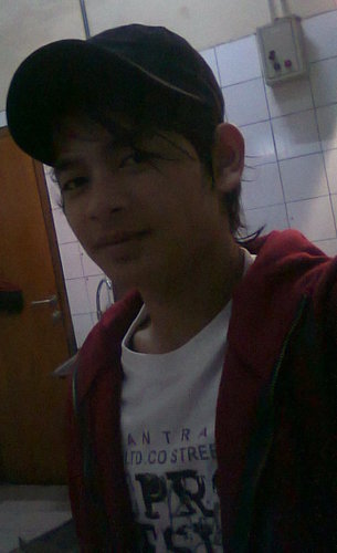 Sayangnya iim latifah: D