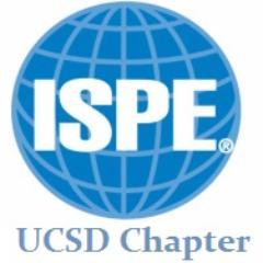 UCSD Student Chapter of ISPE. Connecting student members with biotech and pharmaceutical industries since 2009. Follow us for info and updates on opportunities!