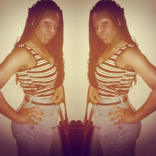 _yousaywhatpt2's profile picture. Dont Be A Woman That Needs A Man, Be A Woman A Man Needs!