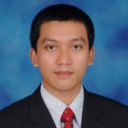 Sang Mutiara Langit, Motivator Ayah Idola