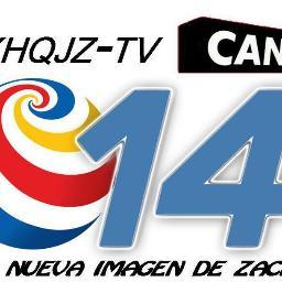 Canal14tv's profile picture. Television Regional ..Transmitiendo Quiroga, Villa Jimenéz y Zacapu..Producido por Video Producciones Rivers...