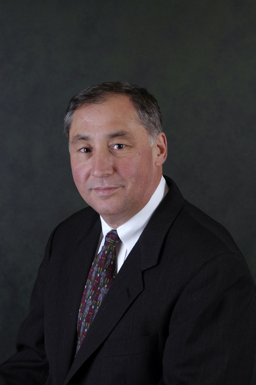 Purchasing and Negotiation author, speaker, and consultant