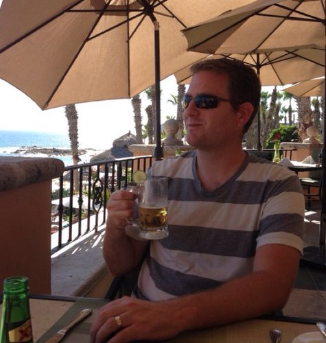 jdorsey41's profile picture. Software engineer & space junkie.