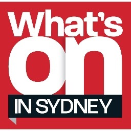 If something's on in Sydney that's fun and fabulous, we're onto it! Like us on Twitter? Love us on Facebook http://t.co/zPWGJSJ2bX
