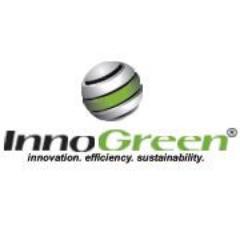 Providing greener solutions for everyone. InnoGreen = Sustainability. Efficiency. Innovation. Let us make the world a better place by making it InnoGreen-er!