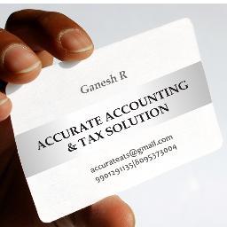 accurateats1's profile picture. 