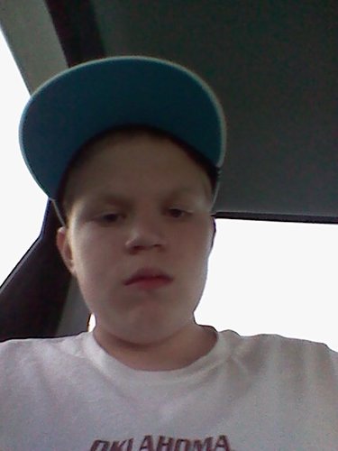 DominickVernon's profile picture. 