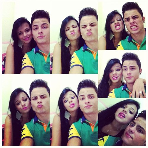 Prazer : Minerim , Sujeito HOMEM , bobo , feliz , sou um Libriano..