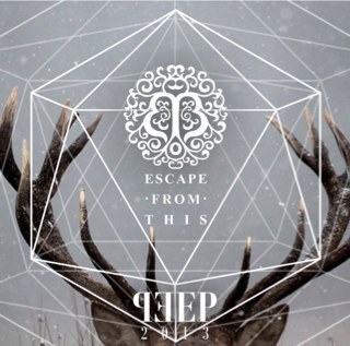 Escape_FromThis's profile picture. Sigan a la banda: @Abaxon Voz, @pactareWlay Teclado/Samples,  @JhOn_LzSrO Guitarra/Voz, @RobsRosario 2nd Guitarra, @RafaDarkar Bajo, Kevin Baterista