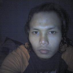 ku coba kata kata yang menjadi penjelas kata kata dan penahan gejolak untuk membuat kata kata
