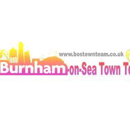 Burnham on Sea Town Team believes in burnham