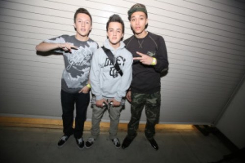 #teamkalinandmyles @kalinandmyles @yourboymyles @kalinwhite
