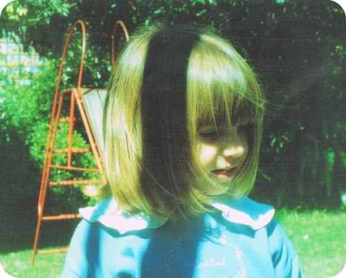 Natural child, terrible child
Not your mother's or your father's child
Your our child, screamin' wild