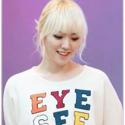 ▼Hallo venus▼ ไลม์บอท คิมฮเยลิมจากหกสาวดาวพลูโต
