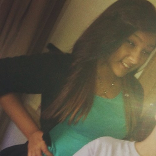 Mixed & PuertoRican , Sophmore 2O15 , IG ; __nataliaa95