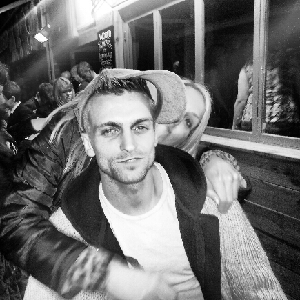 CraigyRogers99's profile picture. Work hard, play hard. don't underestimate me.