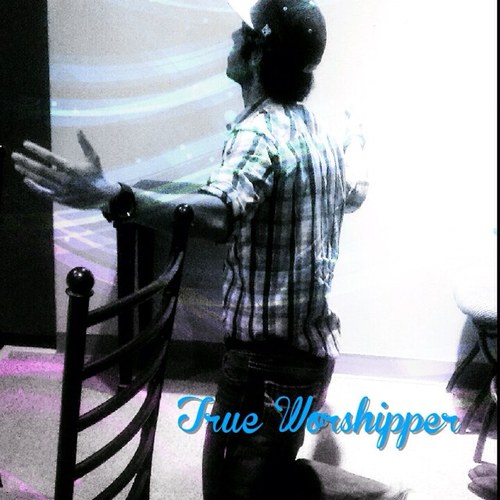 Izzyswizzy's profile picture. Seeking His face and all of its divinity. Pursuing Him as my first and only true love. Worthy is the Lamb. Song of Songs 2:16