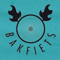vzw Bakfiets (@vzwbakfiets) 's Twitter Profile