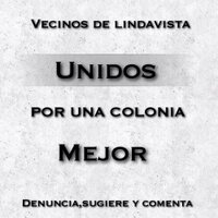 VECINOS LINDAVISTA (@vecinoslindavis) 's Twitter Profile