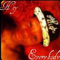 I'm A 15 year Old Dancer, I Rap, Sing, Play Instruments And Love To Party And Keep It 'Real.