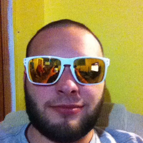 Da_Bearded_Goat's profile picture. I like sports and dont care who knows 20/09/14