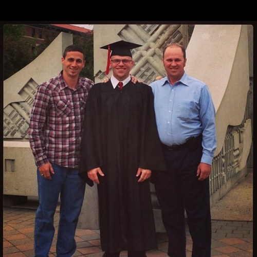 waparsons74's profile picture. Timing is everything.......It's what you learn after you know it all that counts.......Purdue Alum