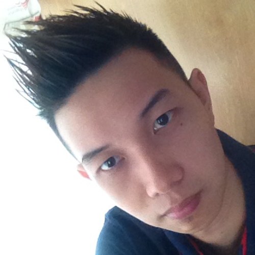 Qi_Yuan's profile picture. |Qy|SABS|KTN|ASK ME|