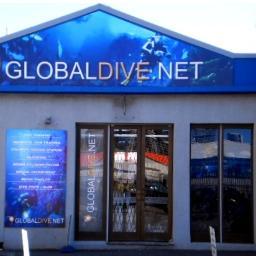 Global Dive