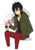 Official Anime RP of @AnimeRP_INA | #TonariNoKaibutsu-kun | @Hasegawa_AR is mine! ♥ | Love sweets~~