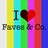 favesco's profile image