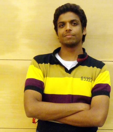 Mechanical Engineer. Lyricist. Entertainer. Teetotaler.