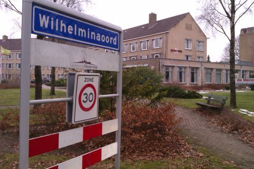 Wilhelminaoord is een klein dorp in de provincie Drenthe, gesticht in 1818 en onderdeel van de Koloniën.