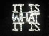 Itiswhatitisfan's profile picture. It is what it is,not what you think it is and not what it should be. It is what it is,COMEDY!