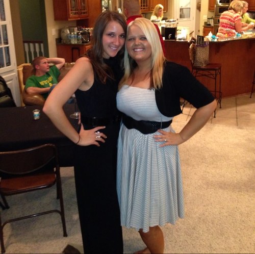 DelissaGoodwin's profile picture. 