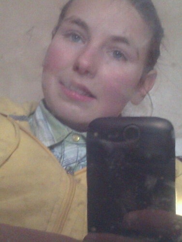 MeganMahone64's profile picture. Hey guys, im a country bumpkin follow meh? i dont bite and i follow back!!?