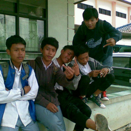 sugaliridwan's profile picture. Simple Boy :)| smk yappika legok | Allah Always with me :)