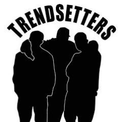 Twitting top trends around the world