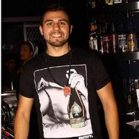 Dino Savage Draneas (@savage079) 's Twitter Profile