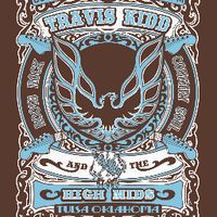 Travis Kidd (@travkidd) 's Twitter Profile