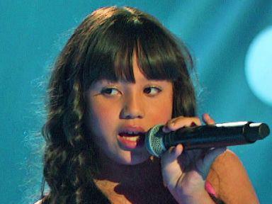 RubyLaVoz's profile picture. Página Oficial para Fans en apoyo a Jennifer Ruby en La Voz Kids.Usa el hastag #TeamRubio para etiquetar estados o fotos.