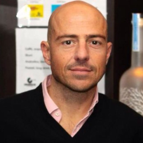 SimoneZampiga's profile picture. Consulente di Vendita presso Pierigroup