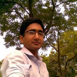 Researcher in the field of chemistry and serving the country as industrial scientist in prestige organization.