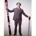Simon Dumont - @SimonDumont06 - Verified Twitter account