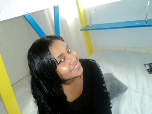 doll_faiza's profile picture. Its not all about beauty but who u really are