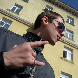 sergey_chizh's profile picture. 