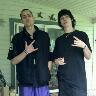 love to chill kick back with the homie and party it up a lil(:.