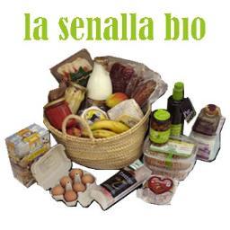 Venta de alimentos ecologicos a domicilio.
Alimentos elaborados de forma artesana y tradicional.