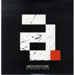 Architecture Recordings UK 1998 - Present